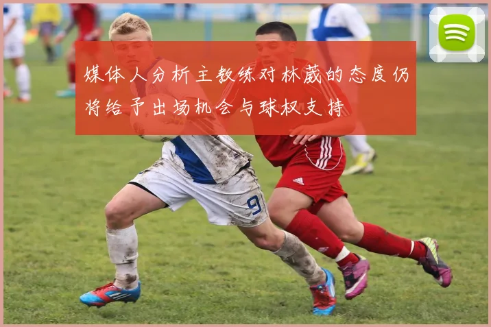 媒体人分析主教练对林葳的态度仍将给予出场机会与球权支持