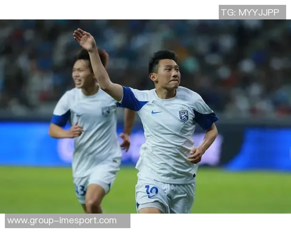 刘越解析中超争冠现状回归上赛季模式热闹背后的深层原因