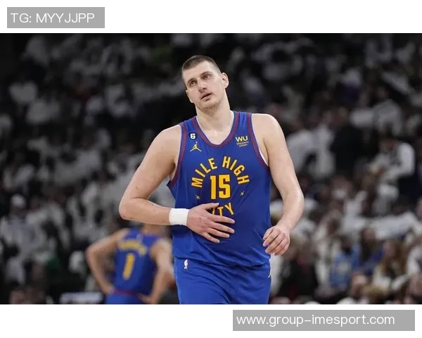 约基奇再创佳绩豪取23分11篮板13助攻赛季第13次三双展现统治力